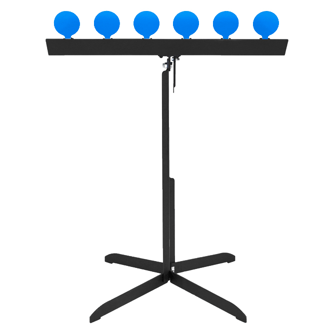 Action Target: Rimfire Plate Rack