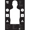 Esoteric Double Sided Training Target