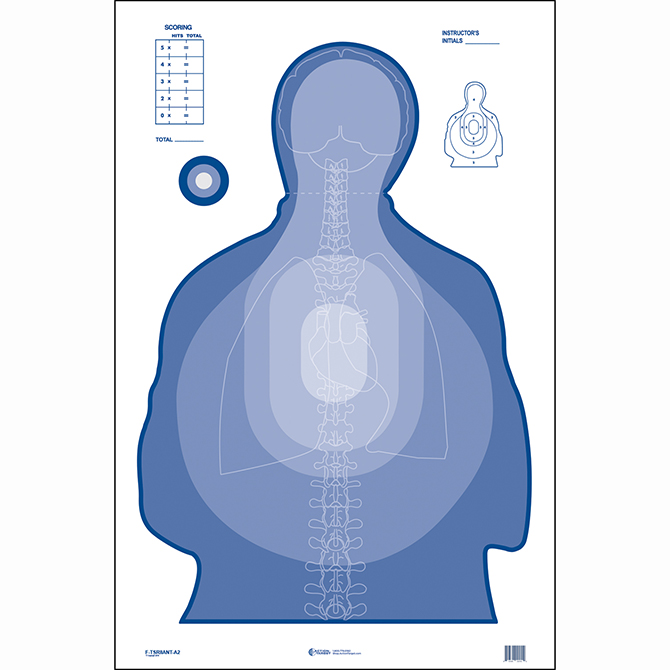 Action Target | Paper Targets