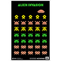 Alien Invasion Target