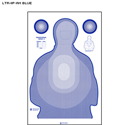 Atf Transitional Paper Target Law Enforcement Targets | Action Target : Federal Air Marshal Service ...
