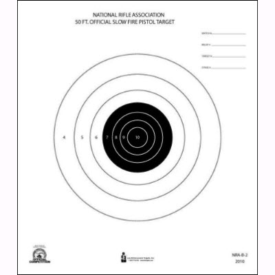 Steel Paper Shooting Targets Targets For Shooting Range