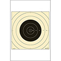 Law Enforcement Targets | Action Target : Official NRA 100-Yard High ...