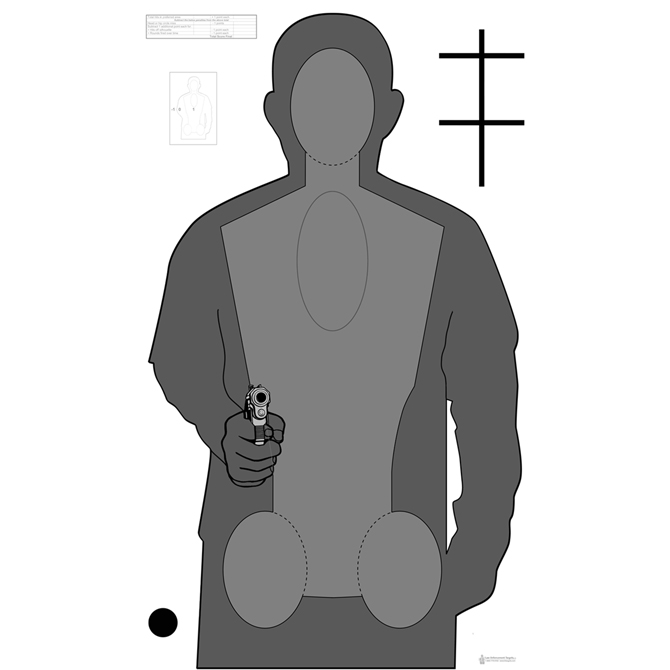 Action Target : Ohio OPOTA Qualification Target (Version 2) - ALL ...