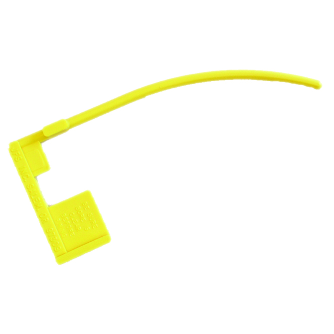 Action Target Universal Shooting Range Safety Flag