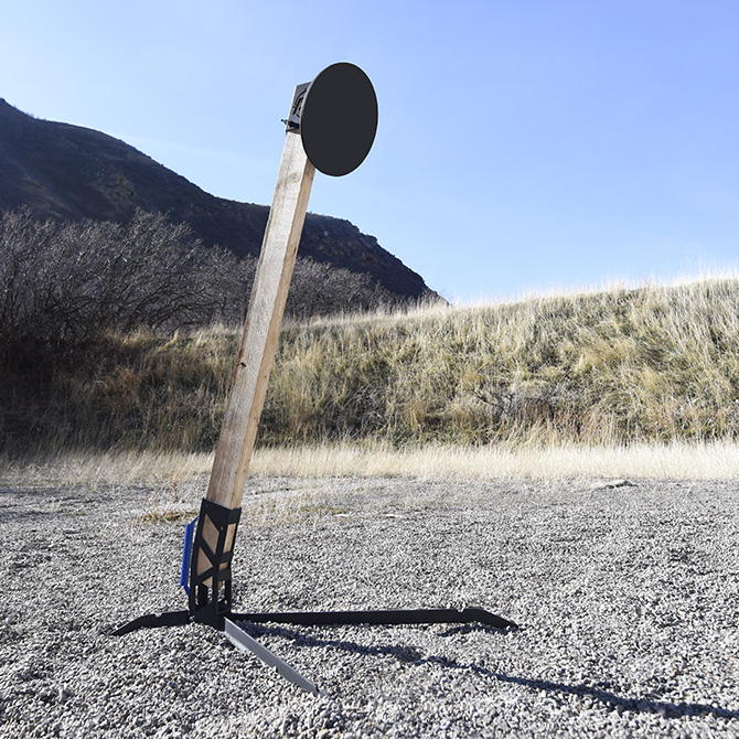 Action Target : PT Scout Complete Kit with 12