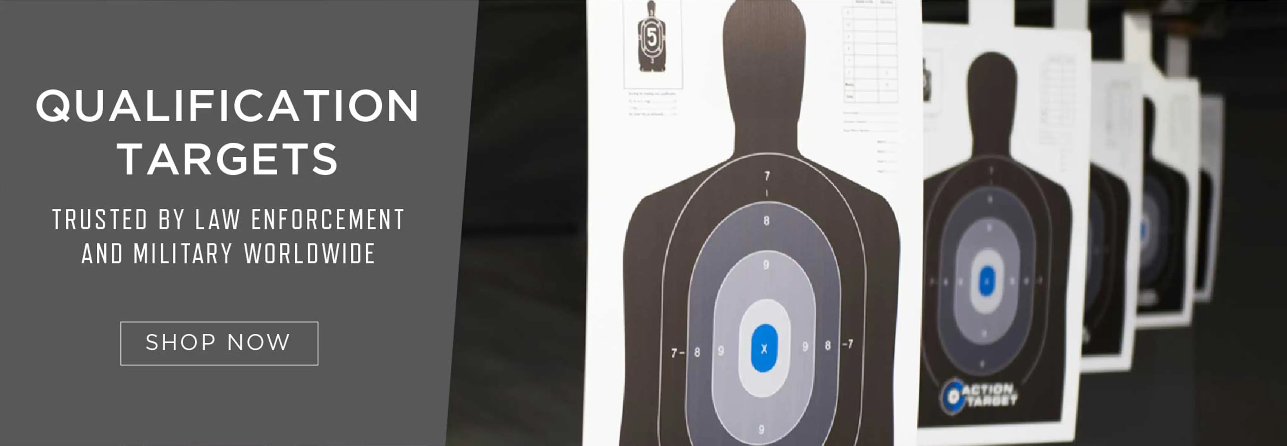 Shop Action Target: Your One-Stop Shop for Shooting Gear