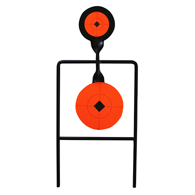 Sharpshooter Spinner Target