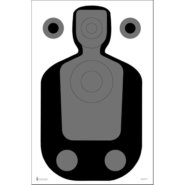 law-enforcement-targets-action-target-glendale-az-modified-tq-21-target